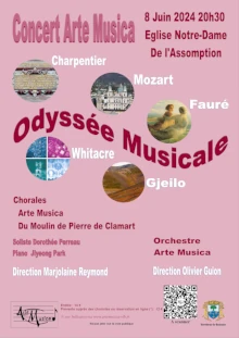 00. Odyssée Musicale